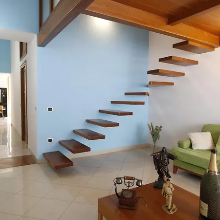 Carbonara23 Apartament