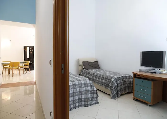 Apartament Carbonara23
