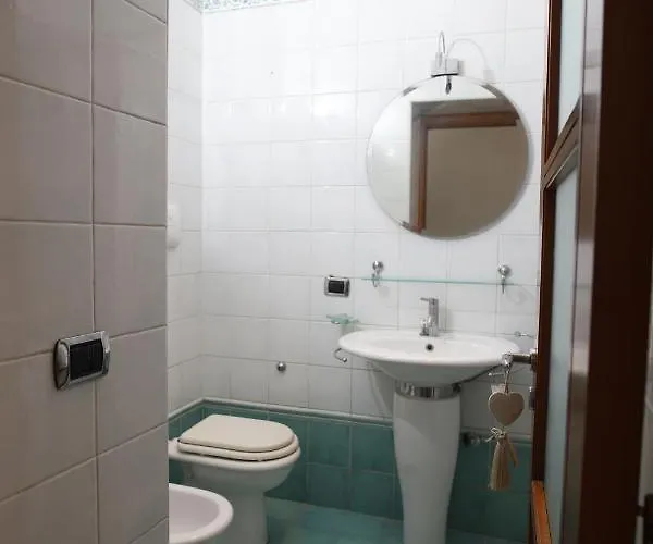 Carbonara23 Apartament *