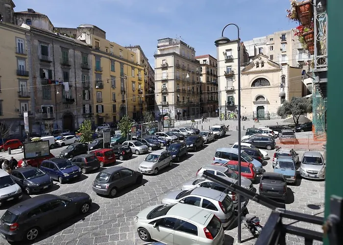 Carbonara23 Apartament *