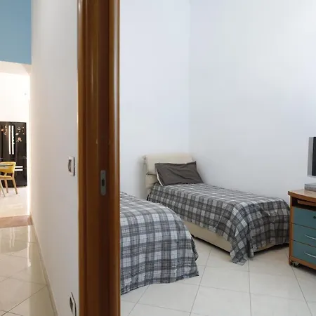 Apartman Carbonara23