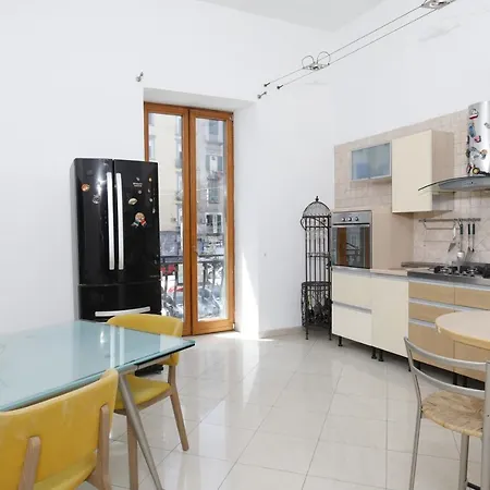 Carbonara23 Apartman *