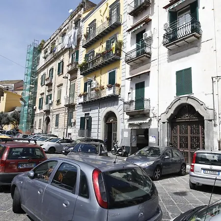 Carbonara23 Apartman *