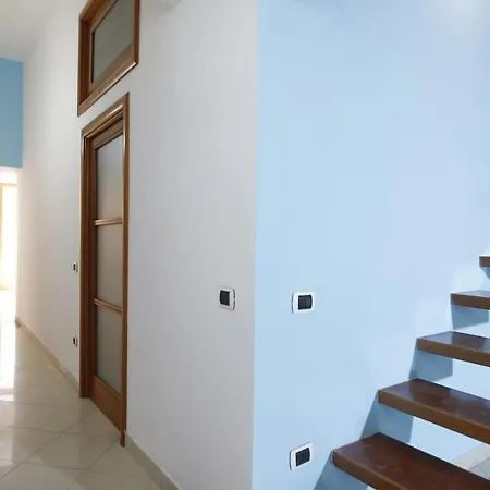 Apartman Carbonara23