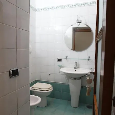 Carbonara23 Appartamento *