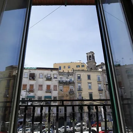 Carbonara23 Appartamento