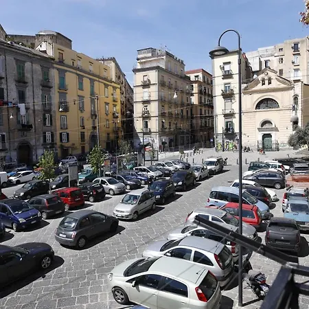 Carbonara23 Appartamento *