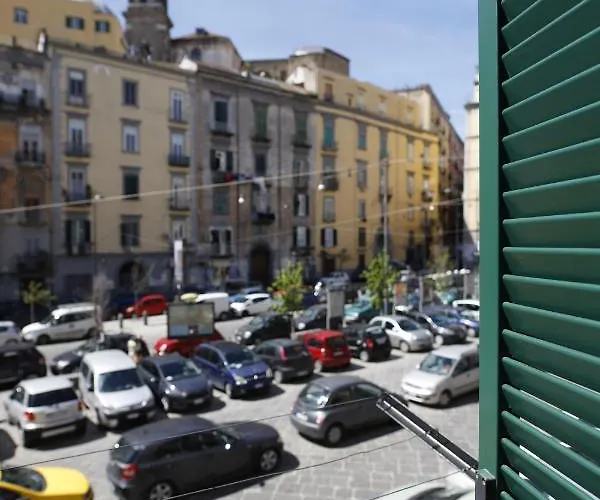 Carbonara23 * Neapel