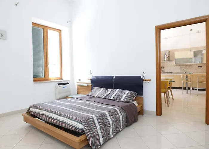 Carbonara23 Apartment *