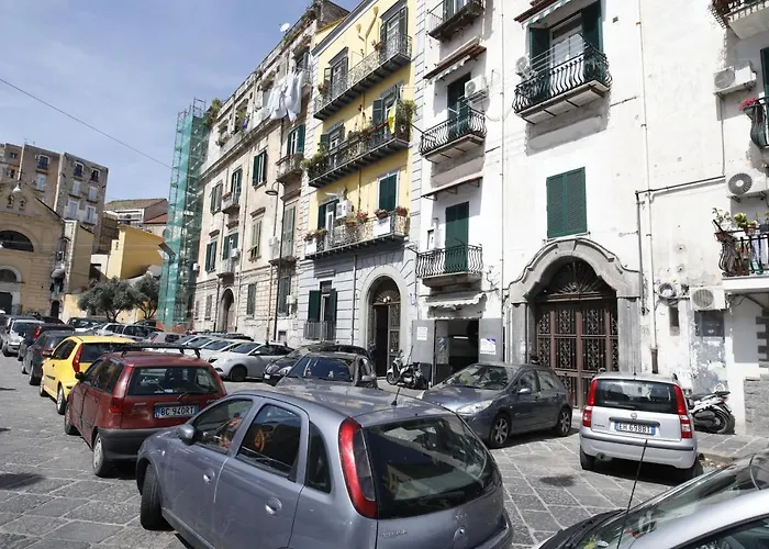 Carbonara23 Apartment *