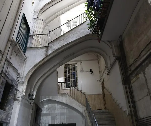 Carbonara23 Apartment