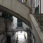 Apartament Carbonara23 Neapol