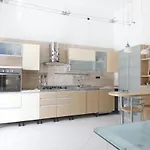 Apartament Carbonara23 Neapol