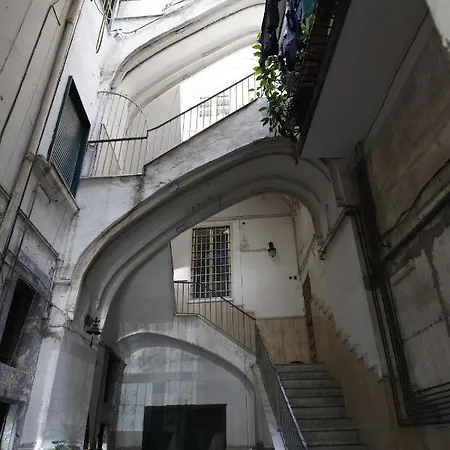 Carbonara23 Apartamento